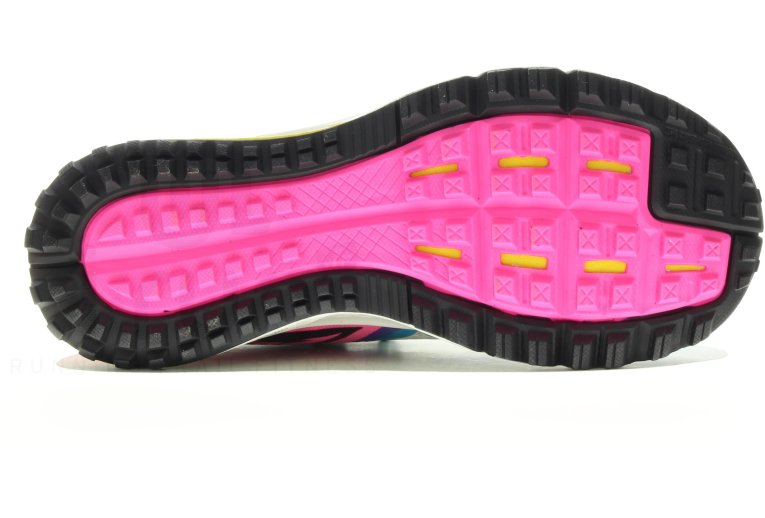 Nike Air Zoom Wildhorse 5