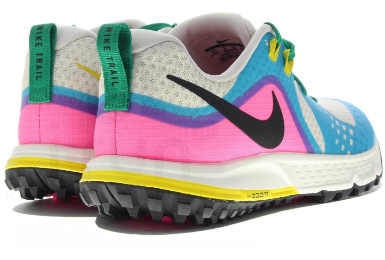 Nike Air Zoom Wildhorse 5