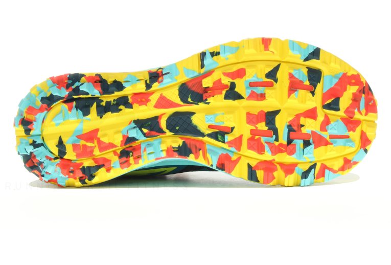 Nike Air Zoom Wildhorse 5