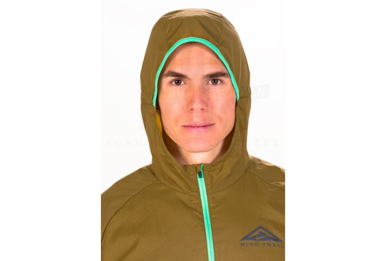 Nike chaqueta Aireez