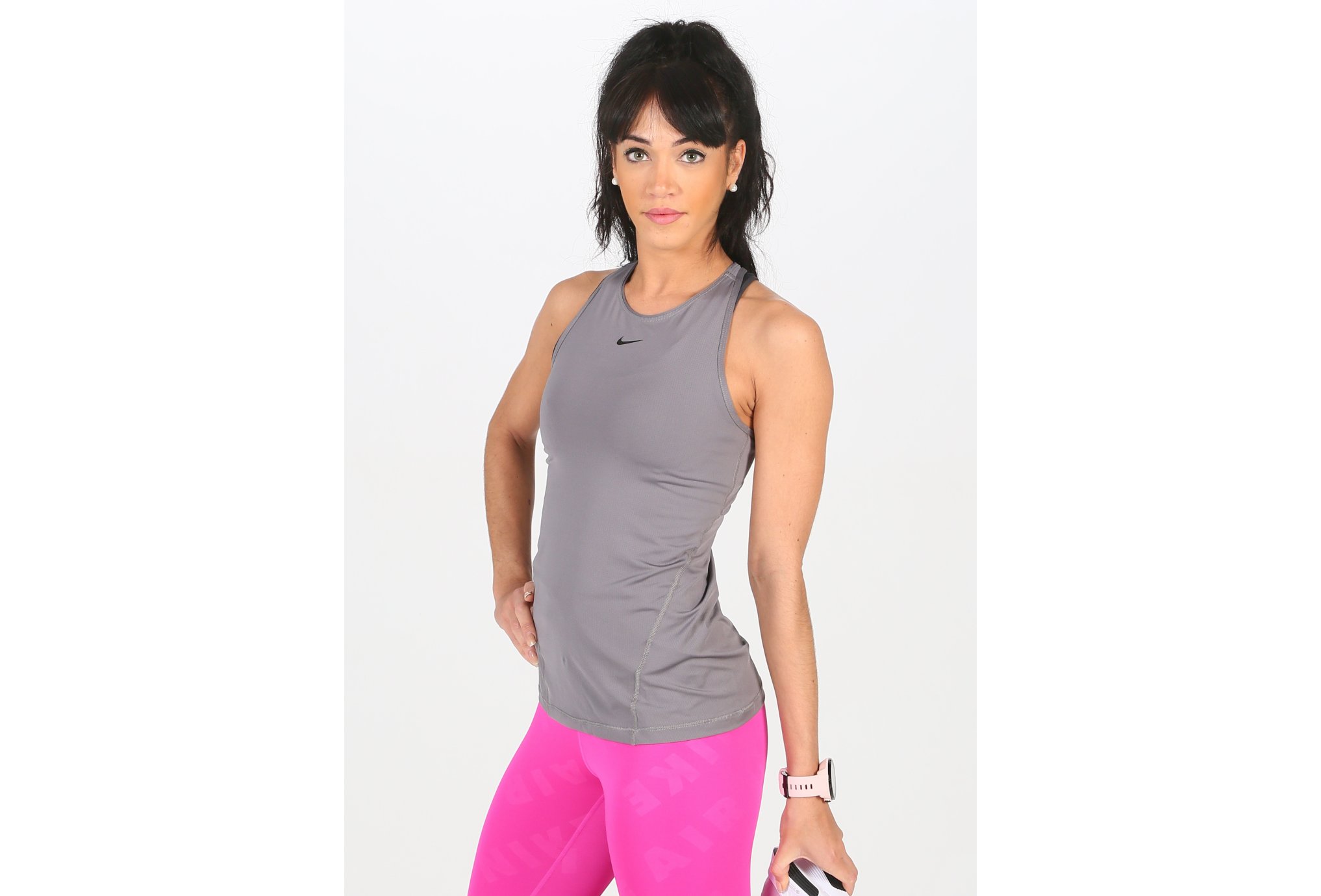 Nike All Over Mesh W Diététique Vêtements femme