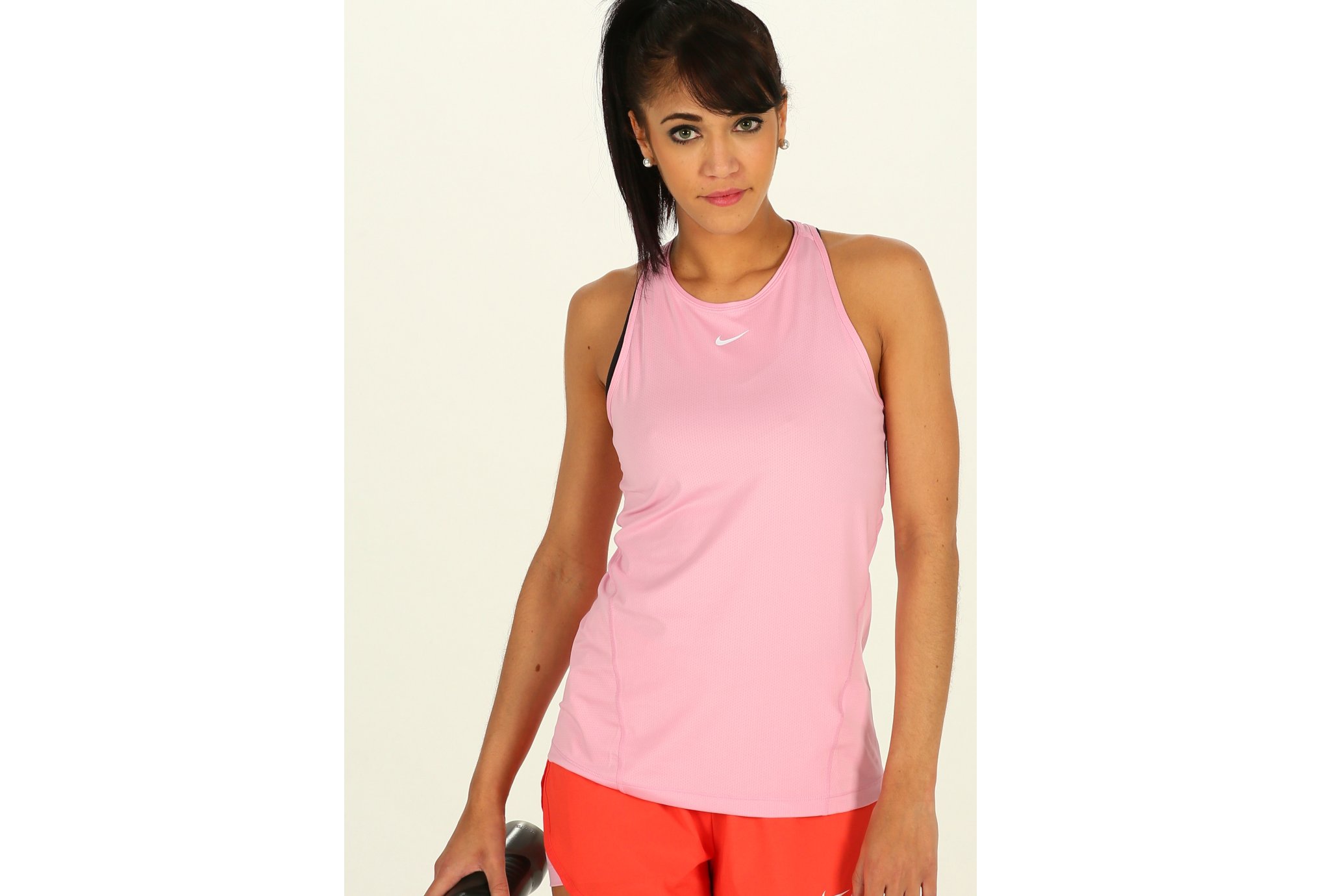 Nike All Over Mesh W Diététique Vêtements femme