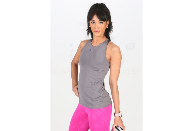 Nike camiseta de tirantes All Over Mesh