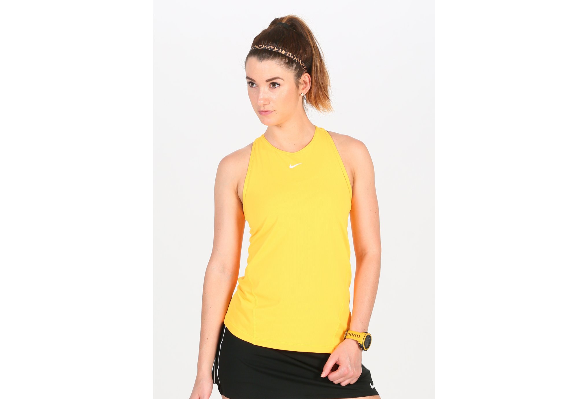 Nike All Over Mesh W vêtement running femme