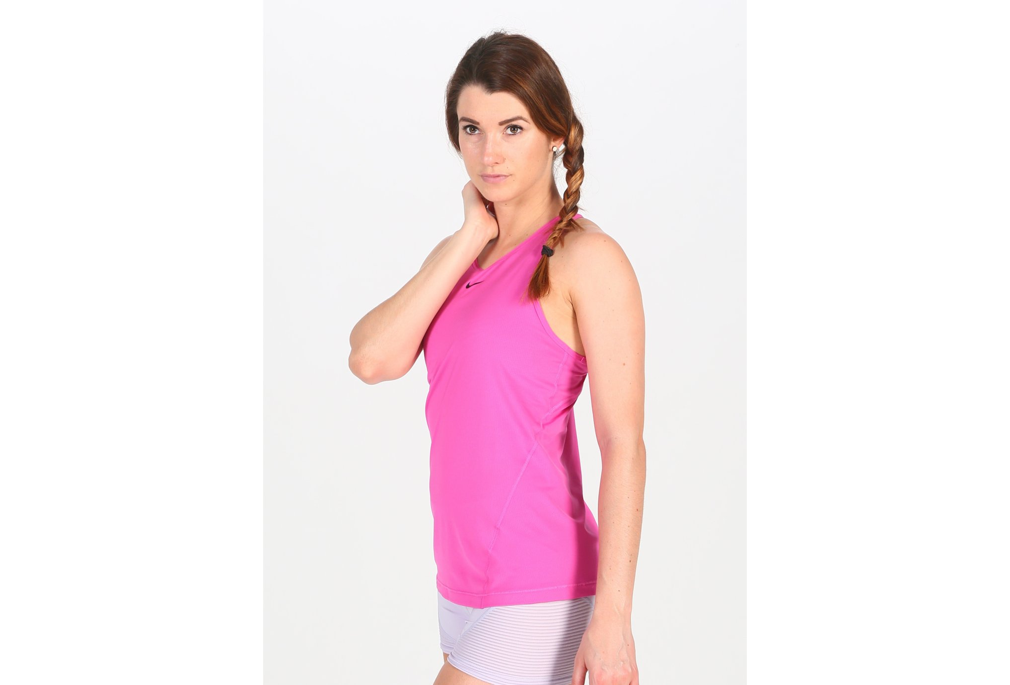 Nike All Over Mesh W vêtement running femme