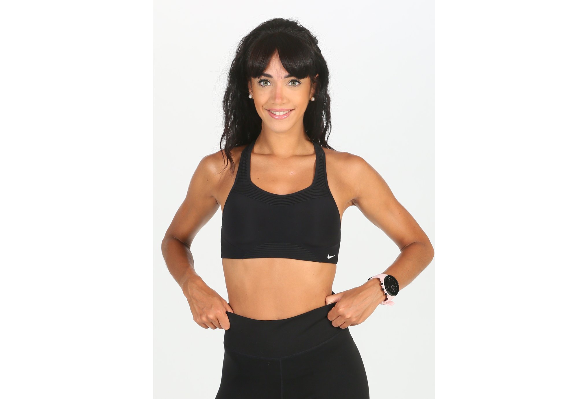 Nike Alpha Novelty vêtement running femme