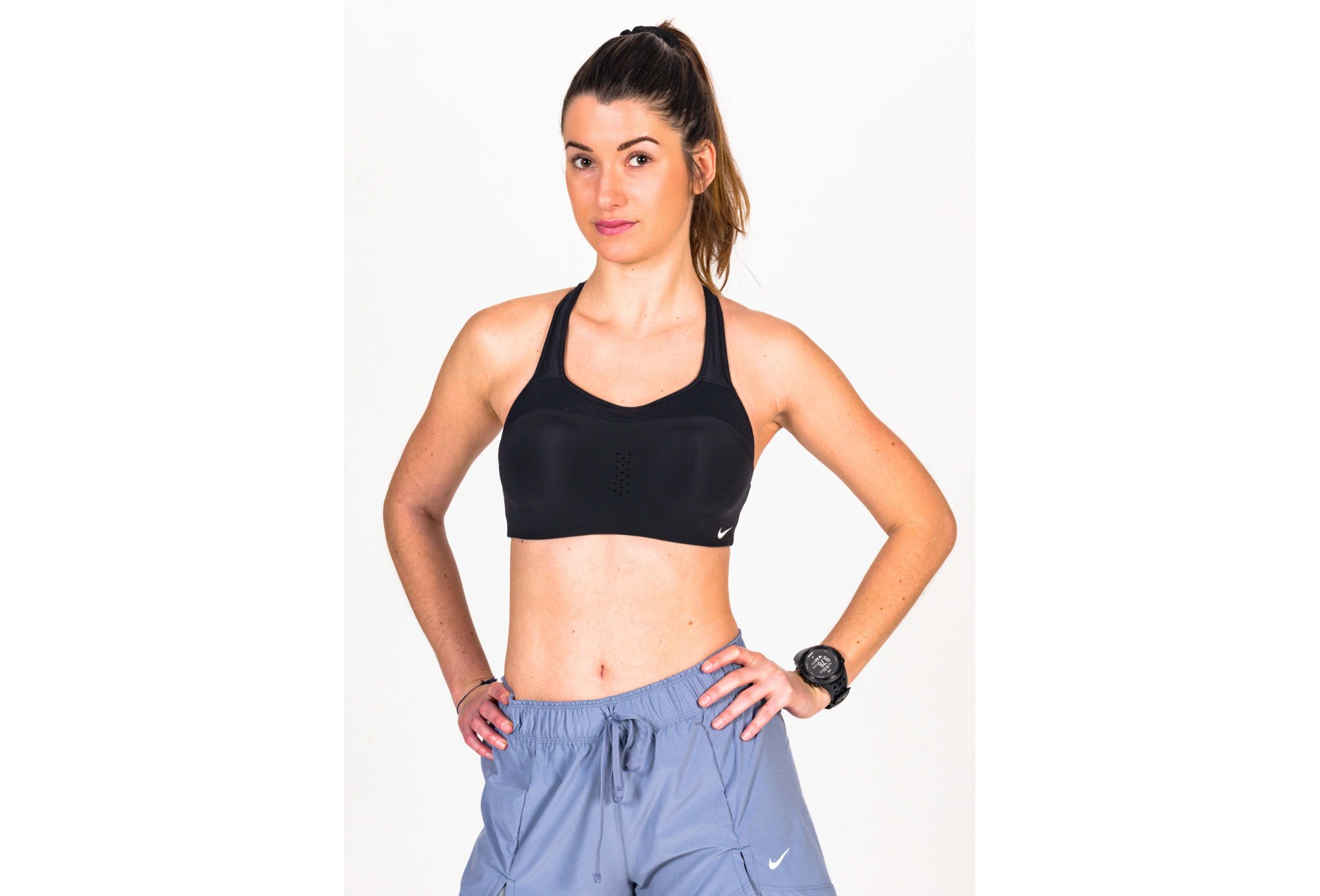 Nike Alpha vêtement running femme