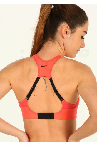 brassiere nike alpha