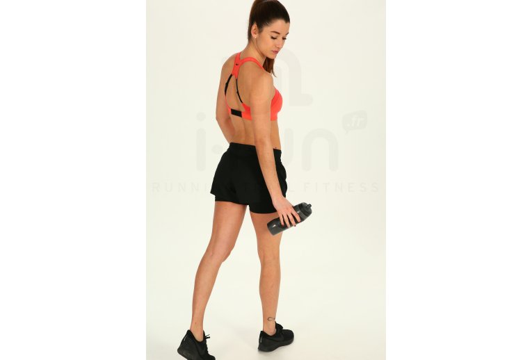 Nike Sujetador deportivo Alpha Bra