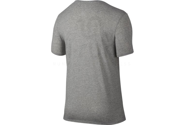 Nike Camiseta manga corta Athlete Training