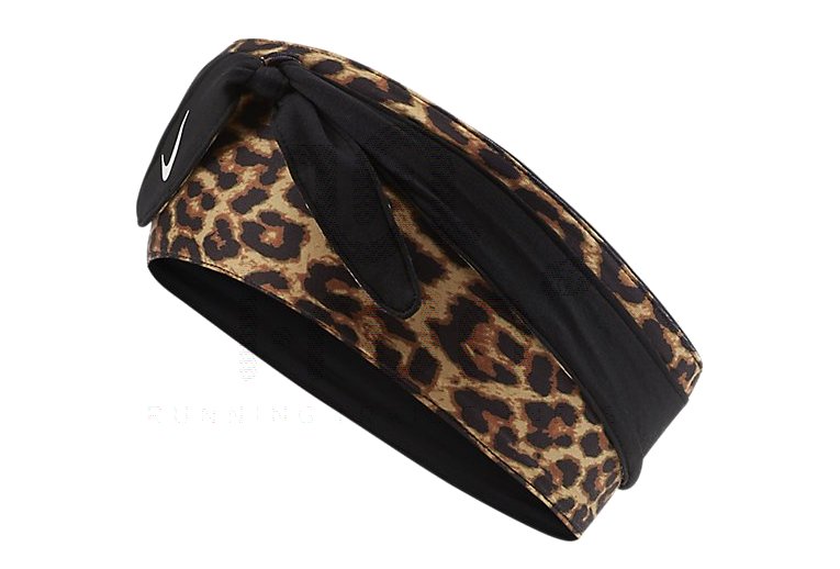Nike cinta para el pelo Bandana Printed Dry