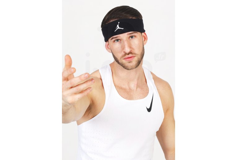 Nike cinta para el pelo Jordan Jumpman