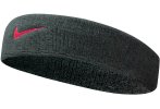 Nike Cinta para la cabeza Swoosh