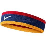 Nike Bandeau Swoosh