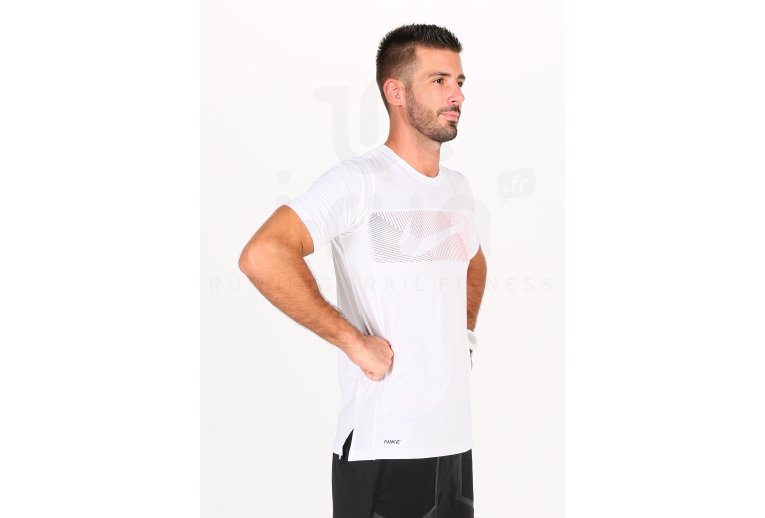 Nike camiseta manga corta Baselayer 2.0