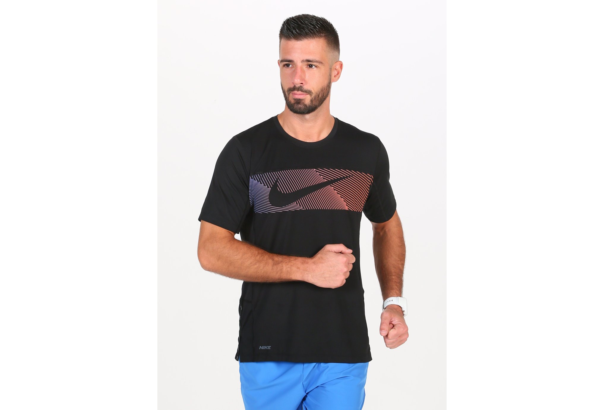 Nike Baselayer 2.0 M vêtement running homme