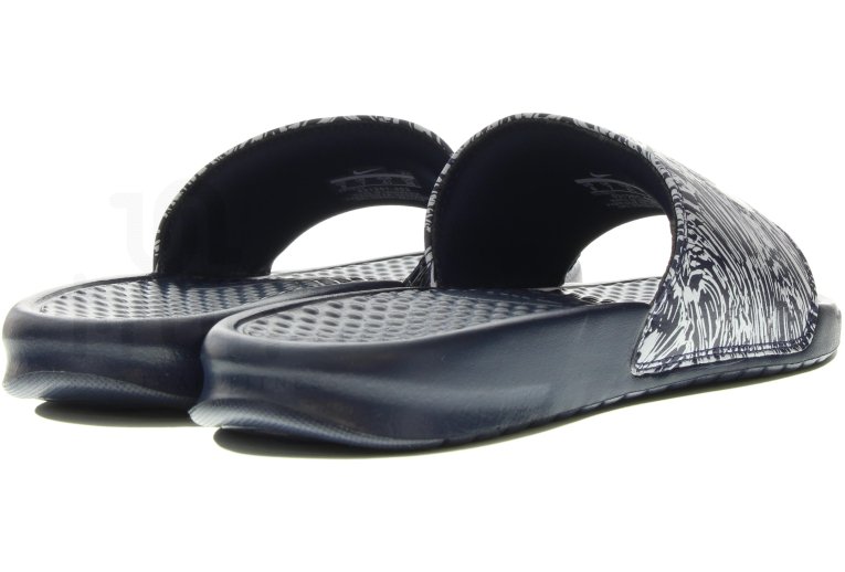 Nike Chanclas Benassi JDI Print