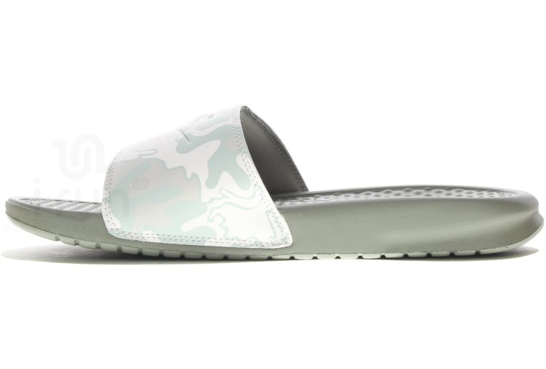 Nike Chanclas Benassi JDI Print