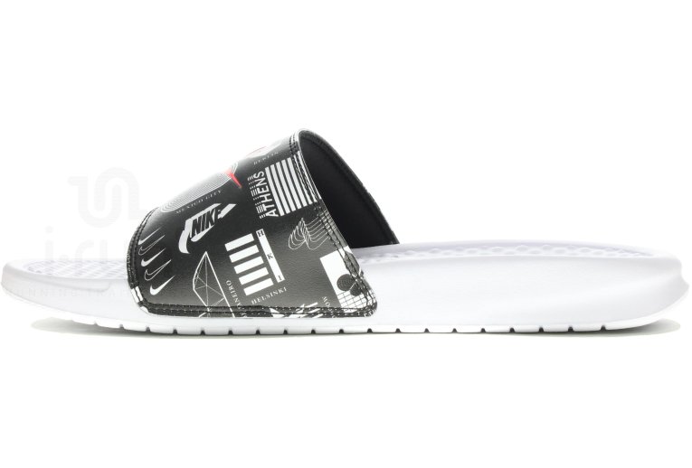 Nike Benassi JDI Print