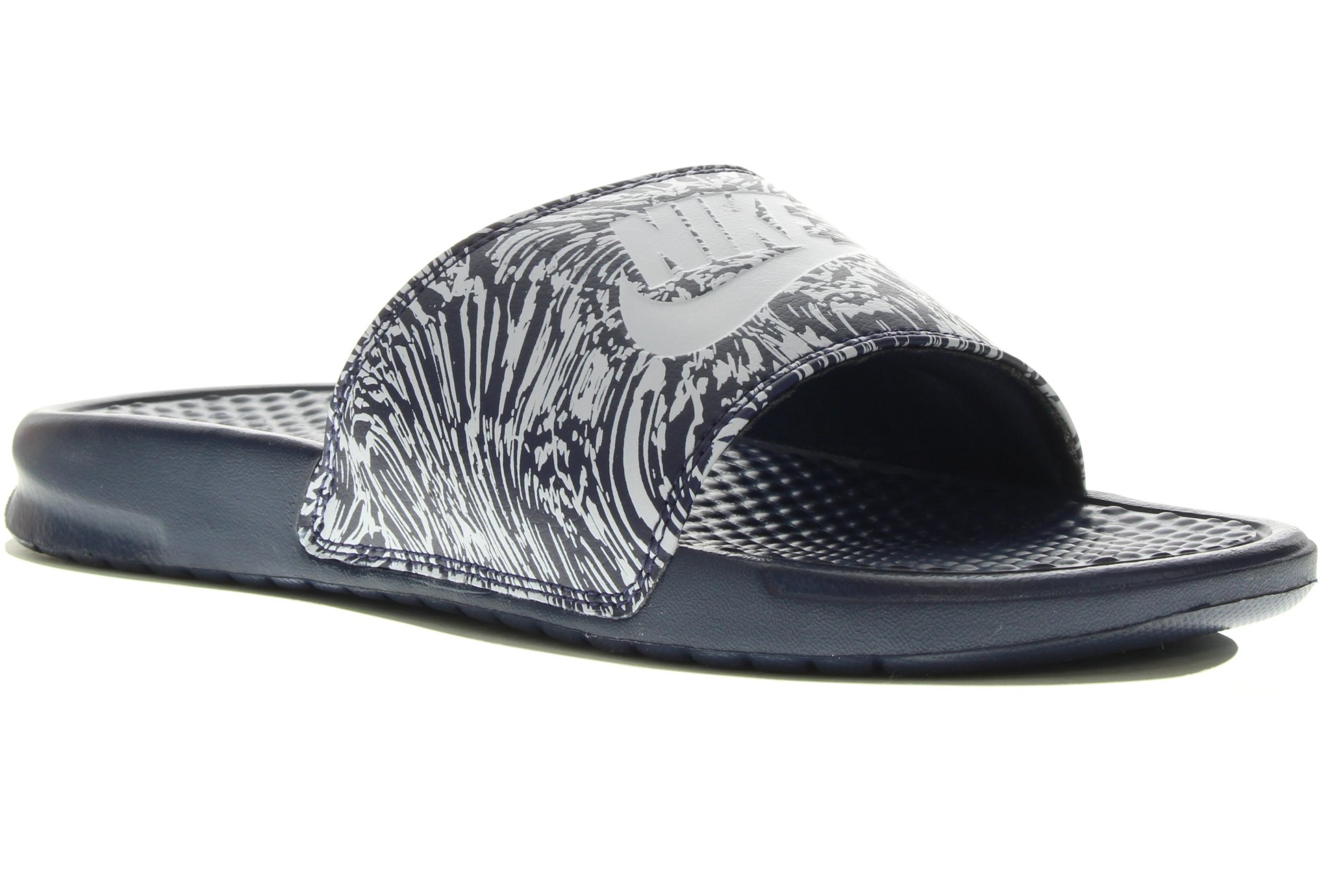 Nike Benassi JDI Print M Diététique Chaussures homme