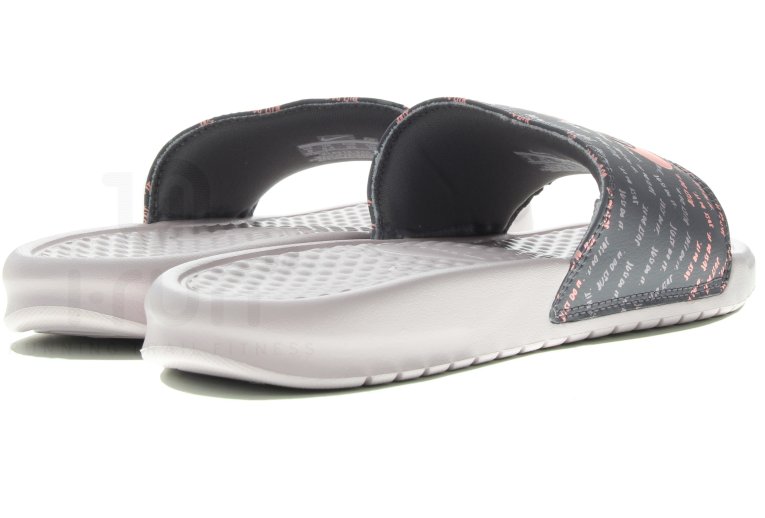 Nike Benassi JDI Print