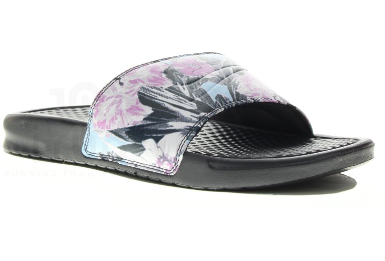 Nike Benassi JDI Print