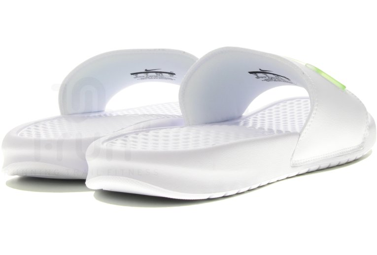 Nike Chanclas Benassi JDI SE