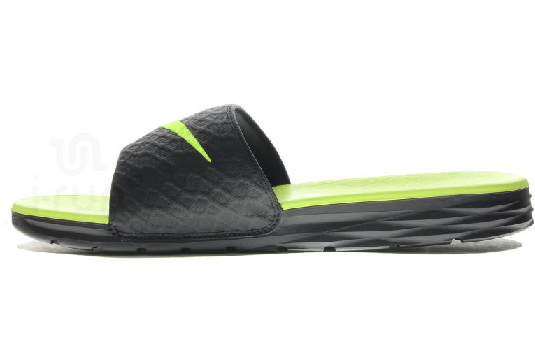 Nike Chanclas Benassi Solarsoft
