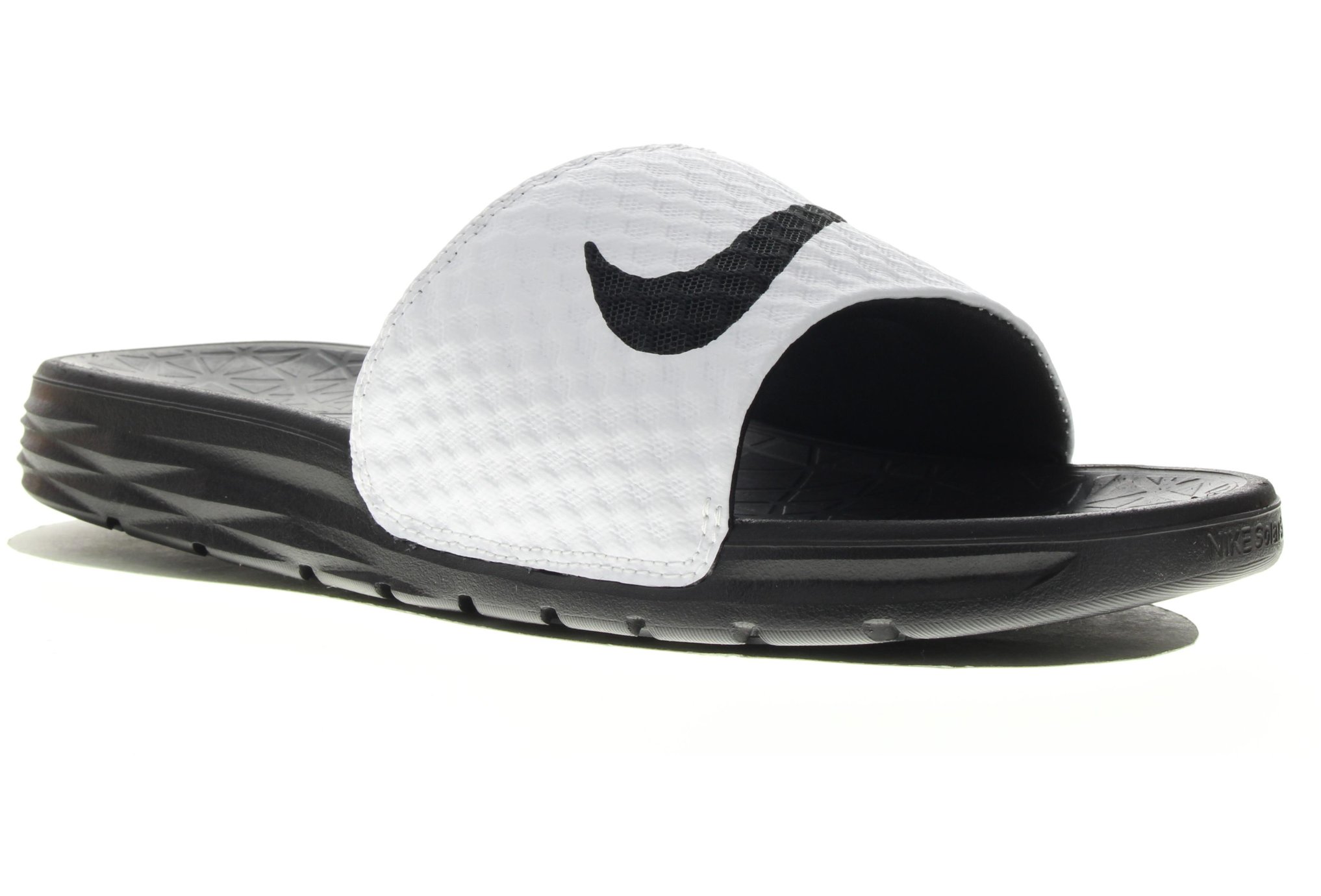 nike benassi solarsoft mens