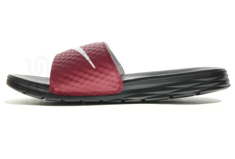 Nike Chanclas Benassi Solarsoft