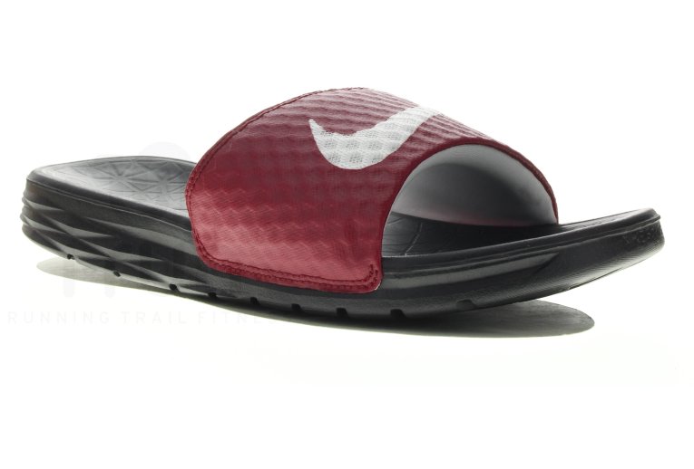 Nike Chanclas Benassi Solarsoft