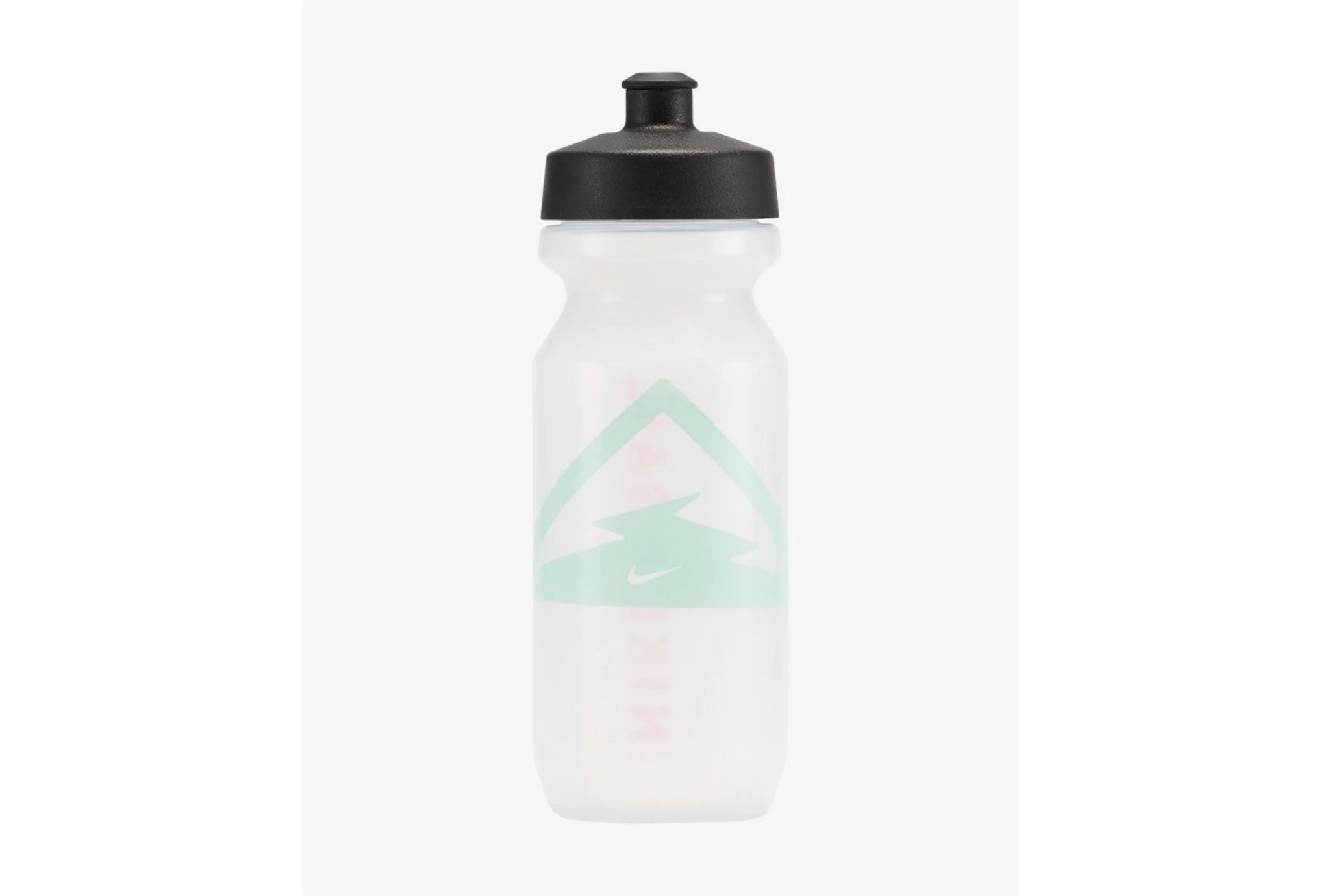 Nike Big Mouth Graphic Trail 625 mL Diététique Accessoires