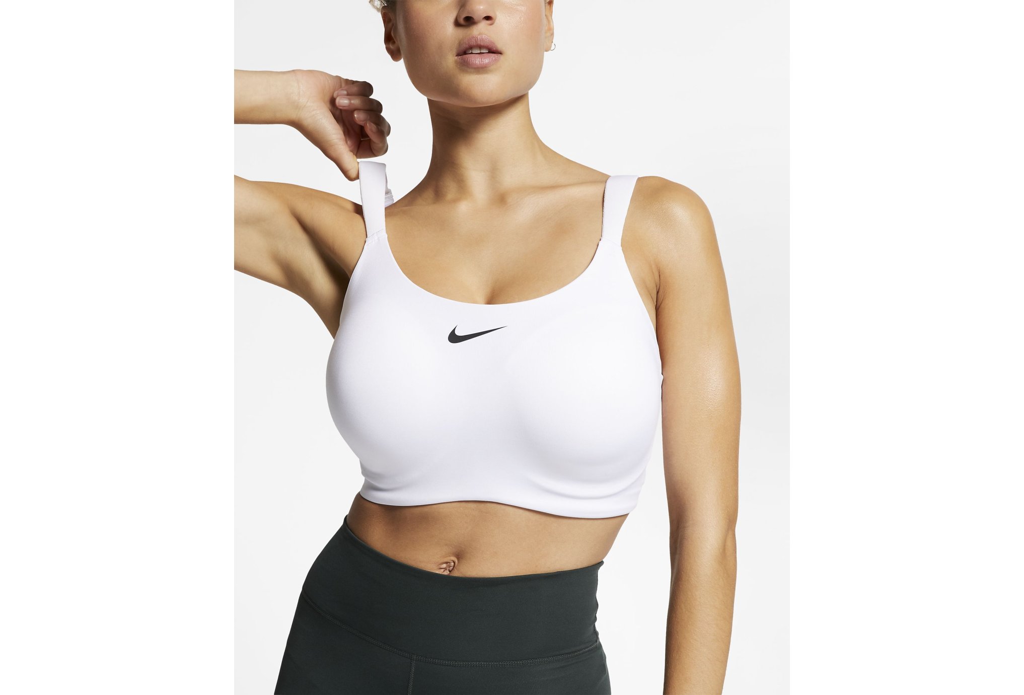 Nike Bold vêtement running femme