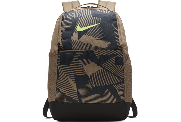 Nike mochila Brasilia 9.0 AOP - M