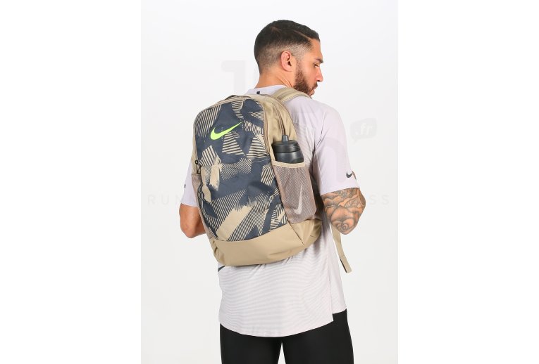 Nike mochila Brasilia 9.0 AOP - M