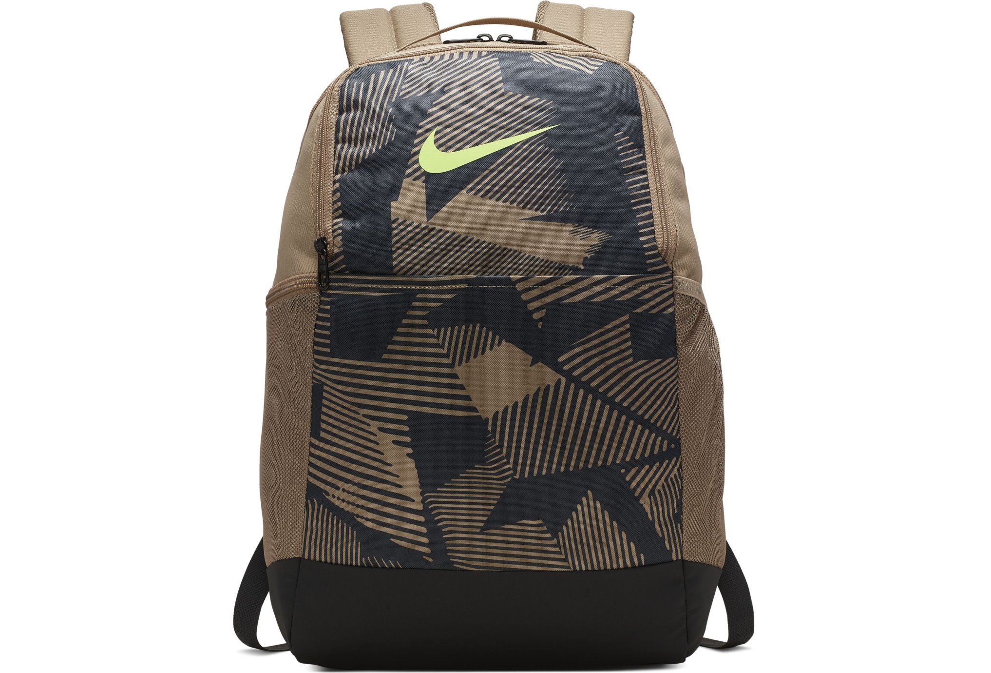 Nike Brasilia 9.0 AOP - M Diététique Accessoires
