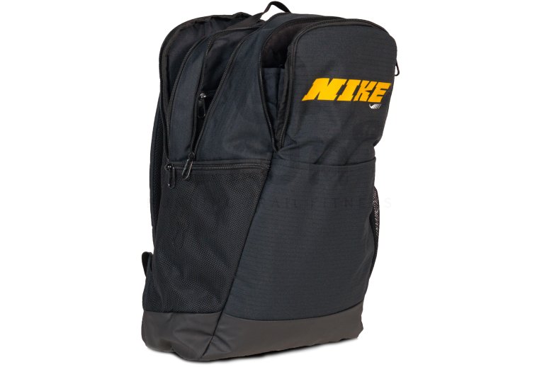 Nike Brasilia 9.0 GFX ??M