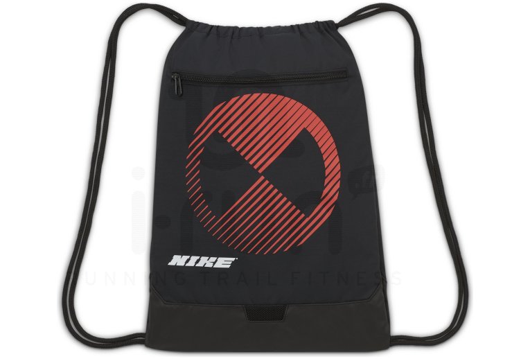 Nike Brasilia 9.0 Graphic