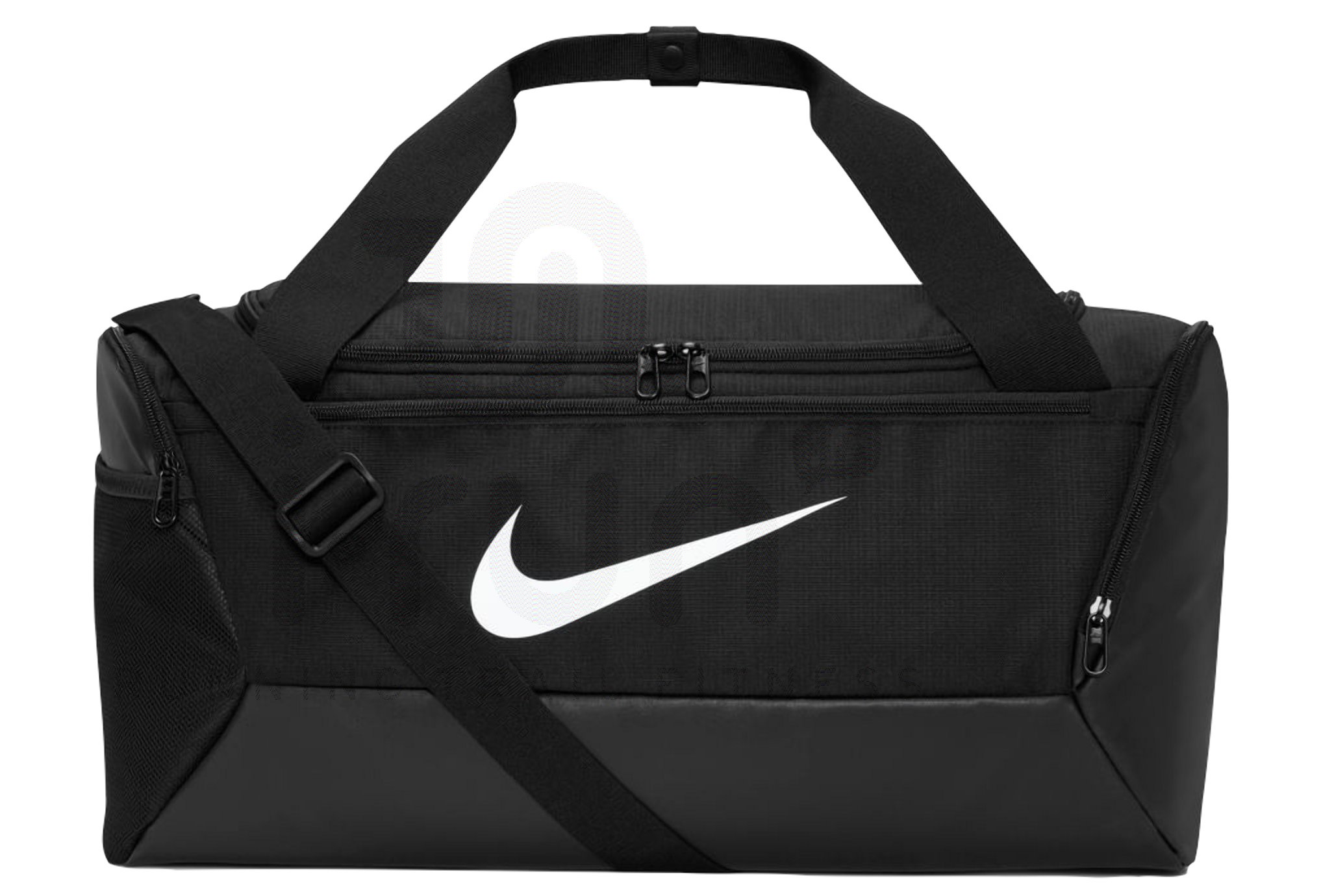 Nike Brasilia 9.5 - S Noir