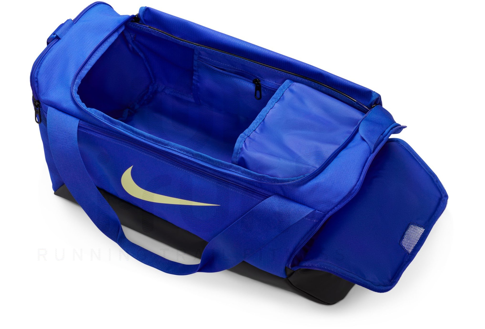 Kwon Bolsa De Deporte Miru Straight Punch