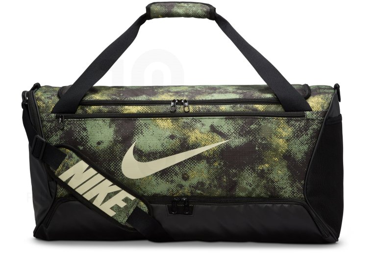 Nike Brasilia 9.5 Camo AOP - Herren