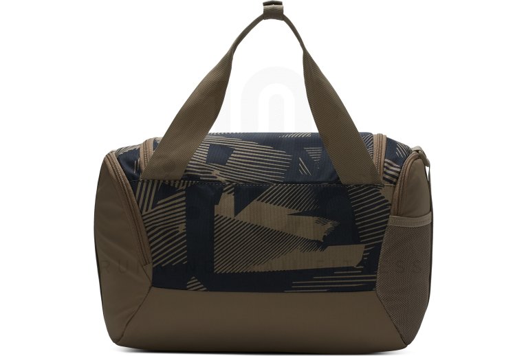 Nike bolsa de deporte Brasilia Duffel 9.0 AOP - XS