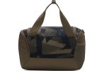 Nike bolsa de deporte Brasilia Duffel 9.0 AOP - XS