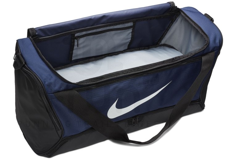 Nike bolsa de deporte Brasilia Duffel 9.0 - M