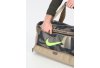 Nike Brasilia Duffel 9.0 AOP - M 