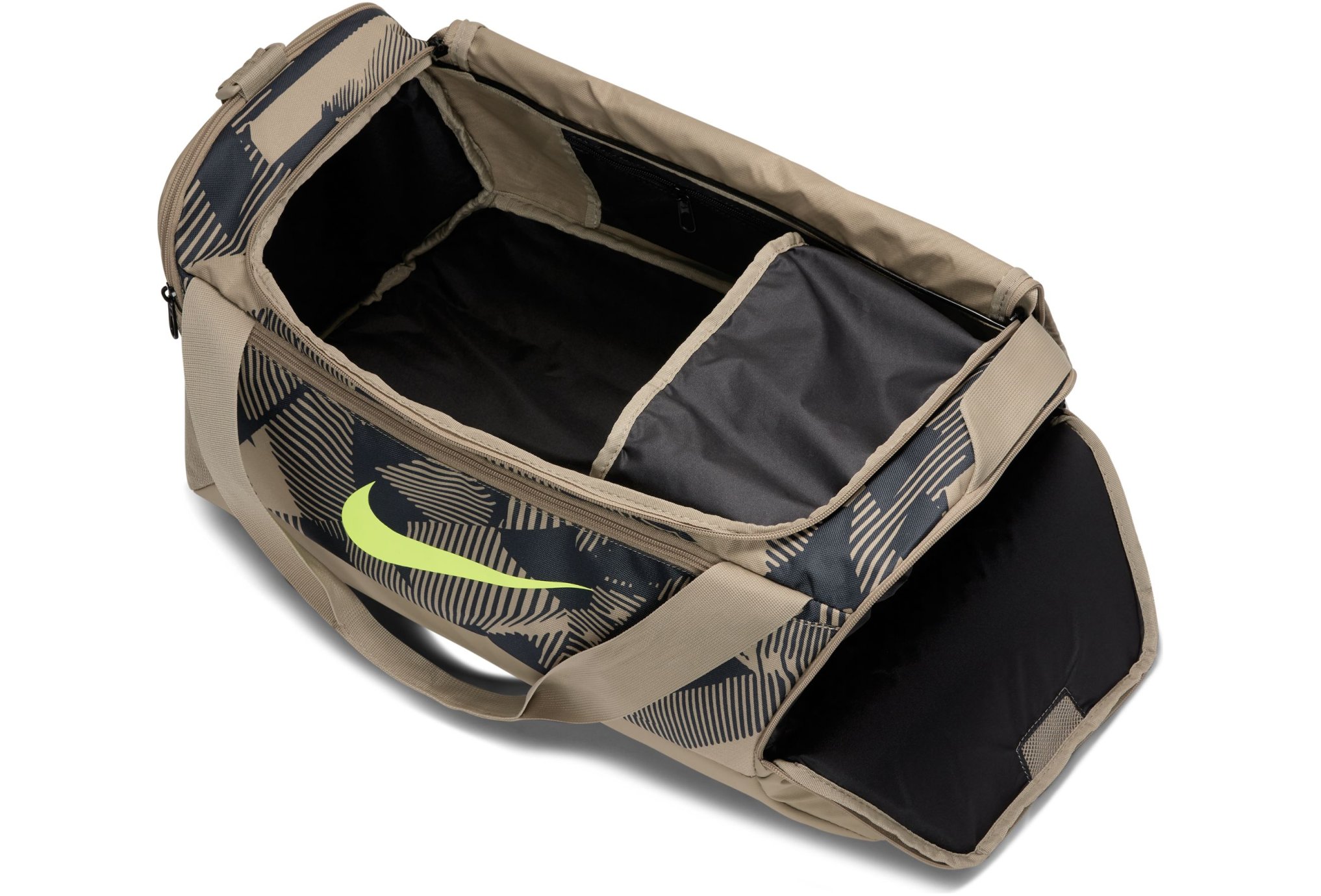 nike performance brasilia duffel