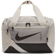Nike Brasilia Duffel 9.0 AOP - XS