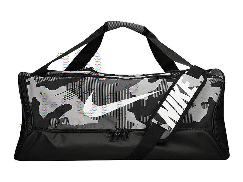 nike performance brasilia duffel