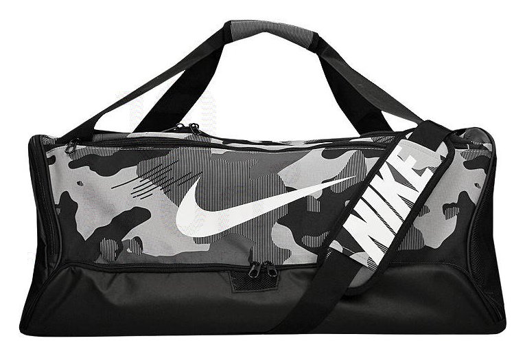 Nike bolsa de deporte Brasilia Duffel 9.0 AOP3 - M