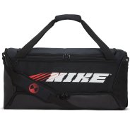 Nike Brasilia Duffel 9.0 GFX - M